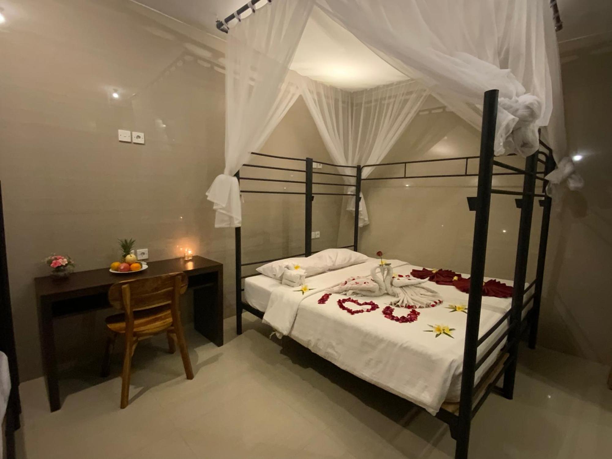 Bali Golden Elephant Boutique Villa Джимбаран Екстер'єр фото