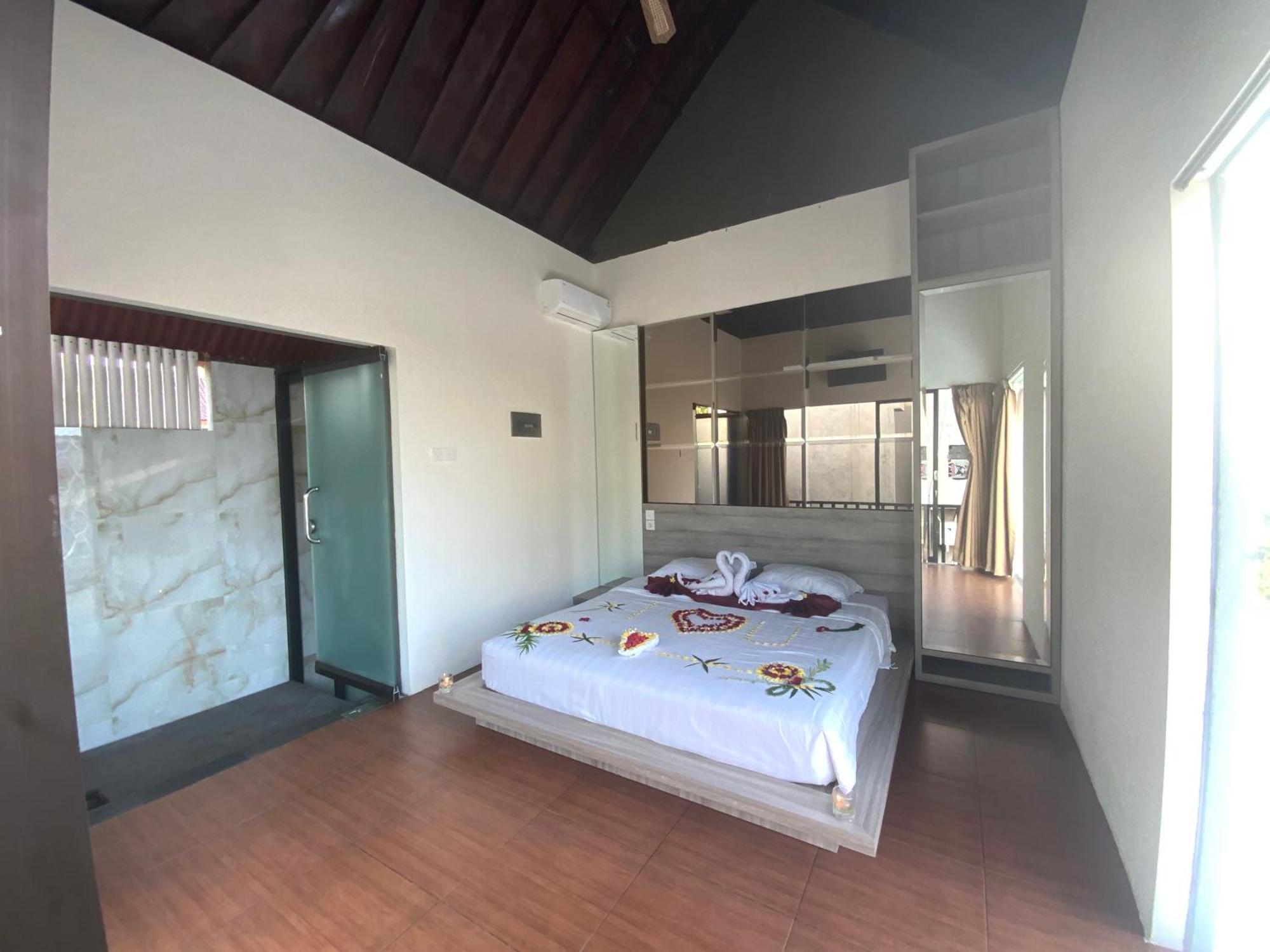 Bali Golden Elephant Boutique Villa Джимбаран Екстер'єр фото